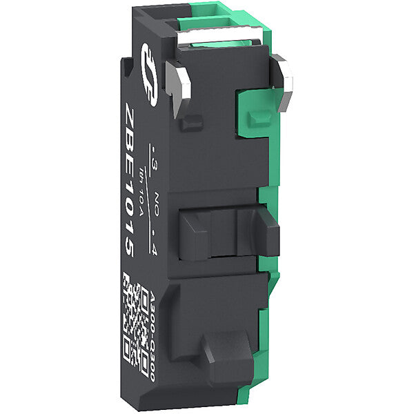 Schneider Electric Hilfsschalter 1S, Federzug ZBE1015
